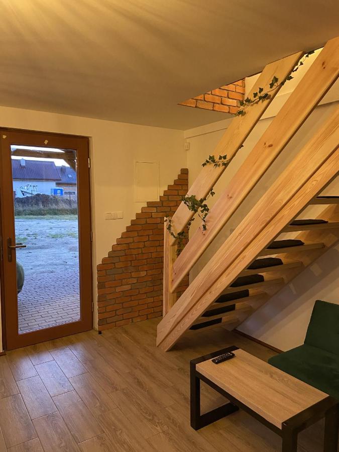 Wypoczynkowe Lubkowia Apartment Lubkowo