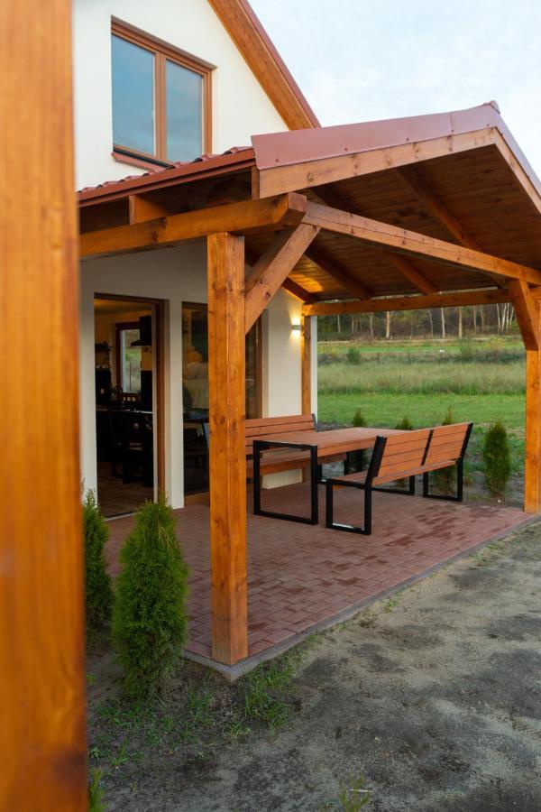 Wypoczynkowe Lubkowia Apartament *