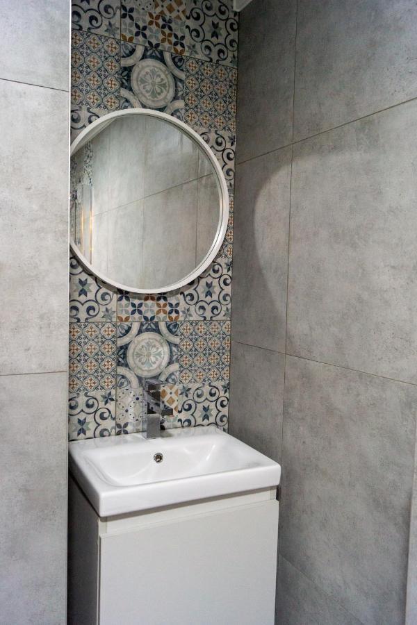 Apartament Wypoczynkowe Lubkowia Lubkowo