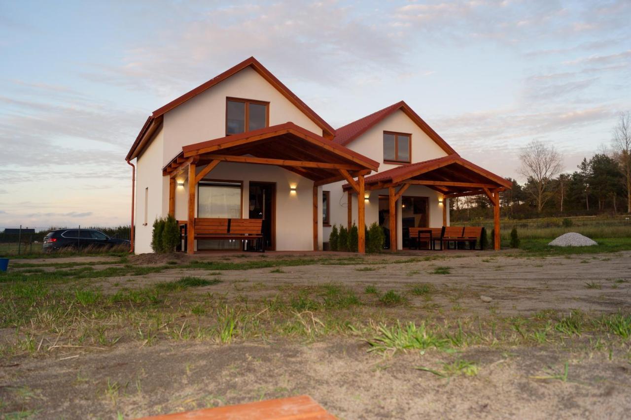 Wypoczynkowe Lubkowia Apartament Lubkowo