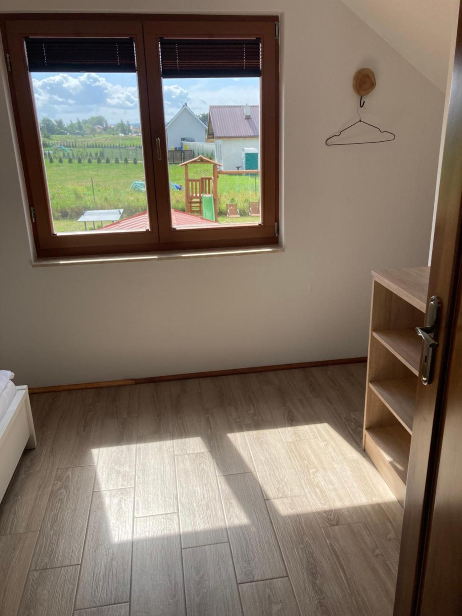 Wypoczynkowe Lubkowia Apartament Lubkowo