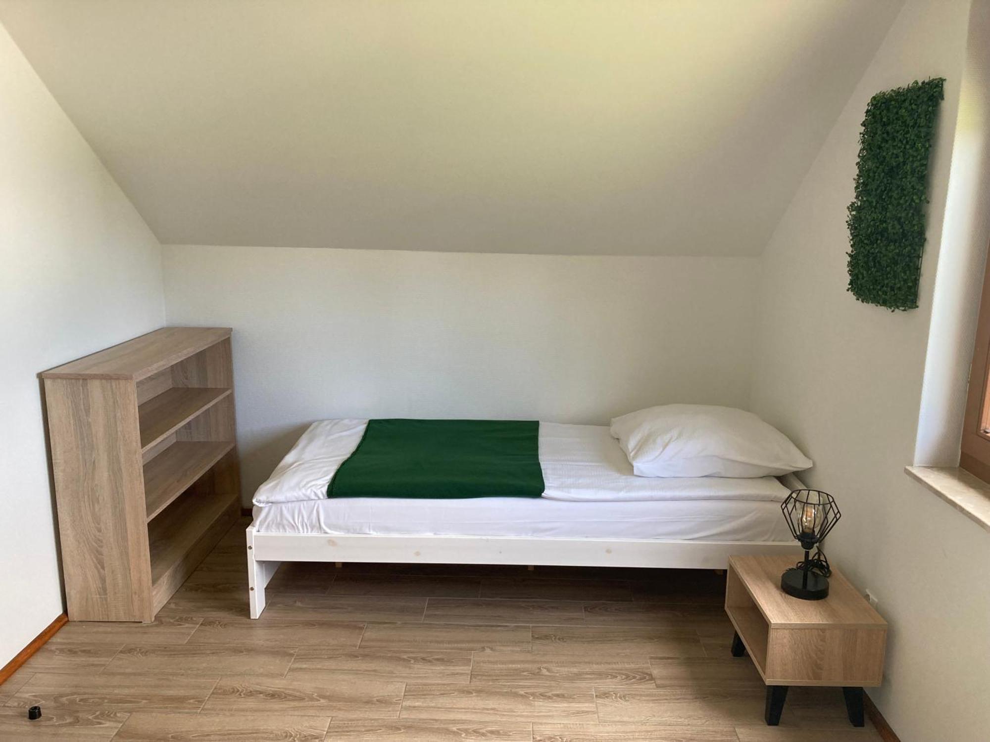 Wypoczynkowe Lubkowia Apartament *
