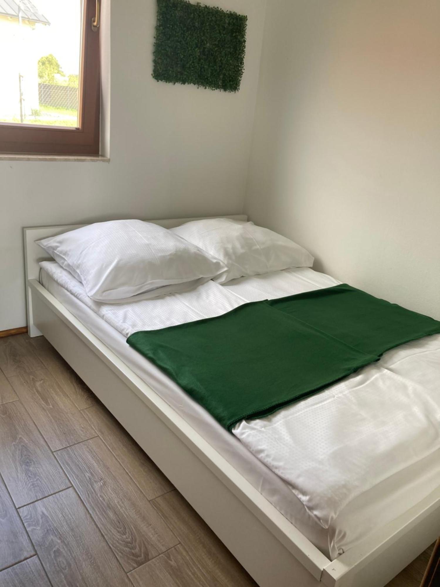 Wypoczynkowe Lubkowia Apartment Lubkowo