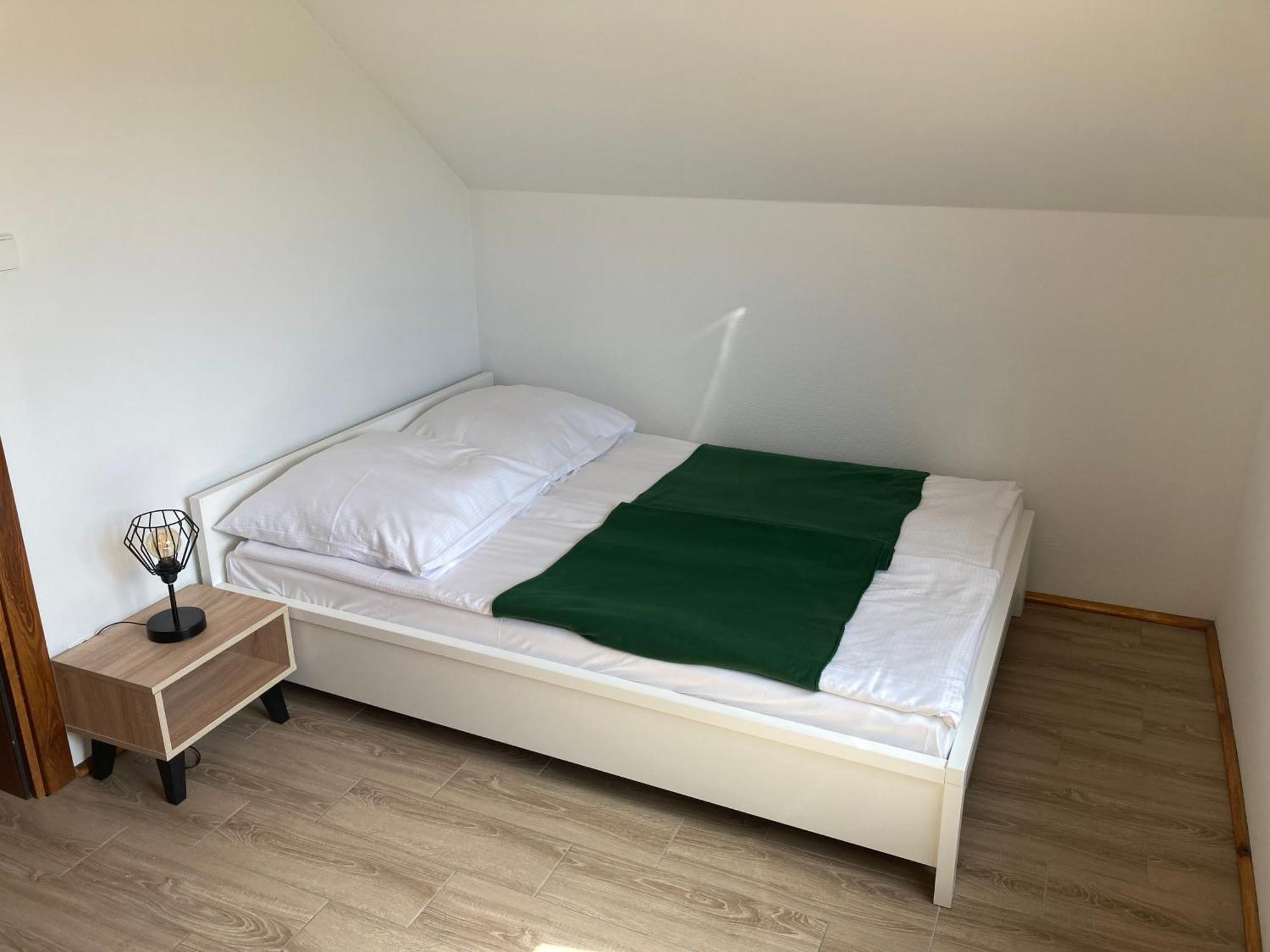 Wypoczynkowe Lubkowia Apartament *