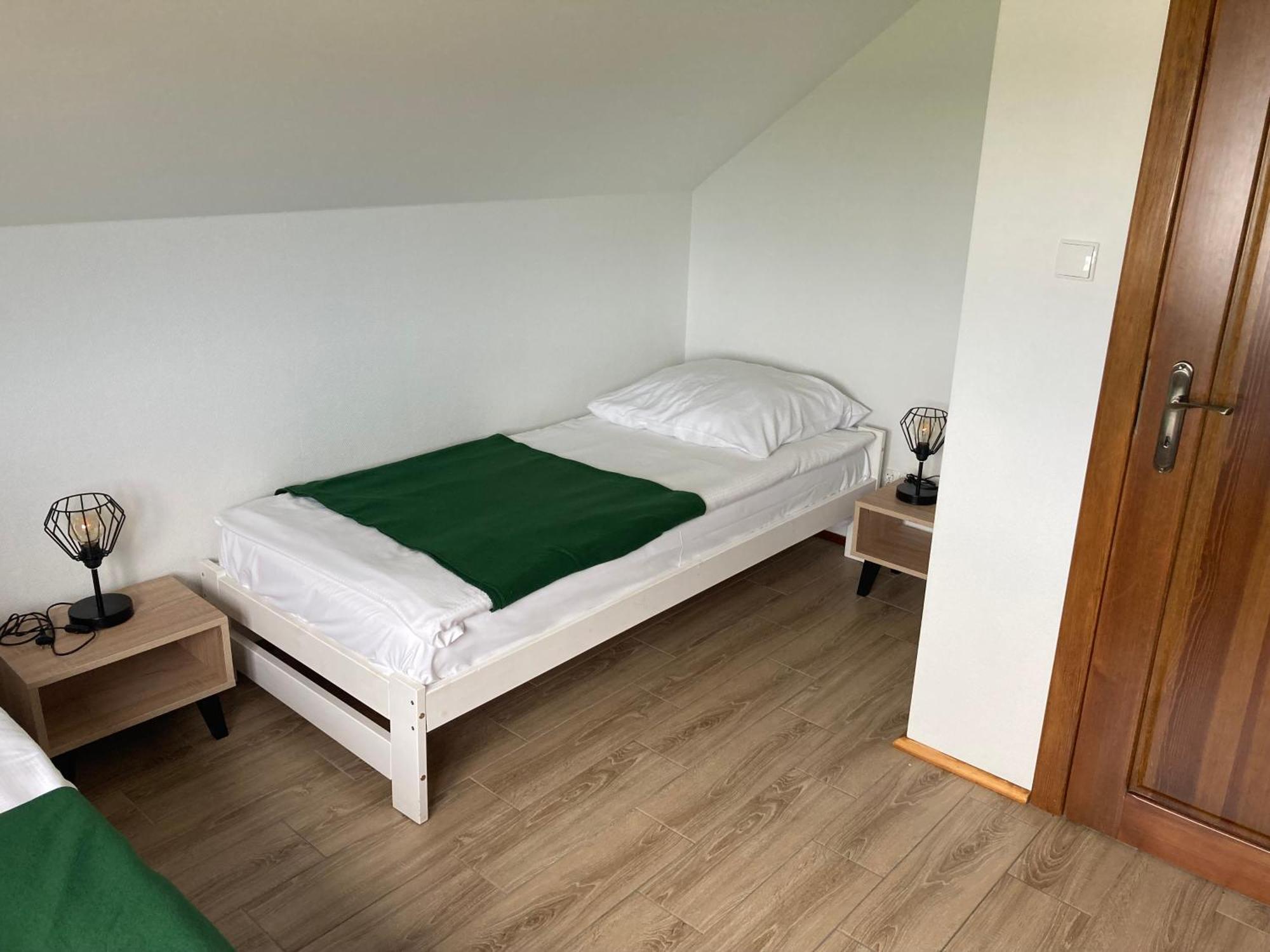 Apartment Wypoczynkowe Lubkowia