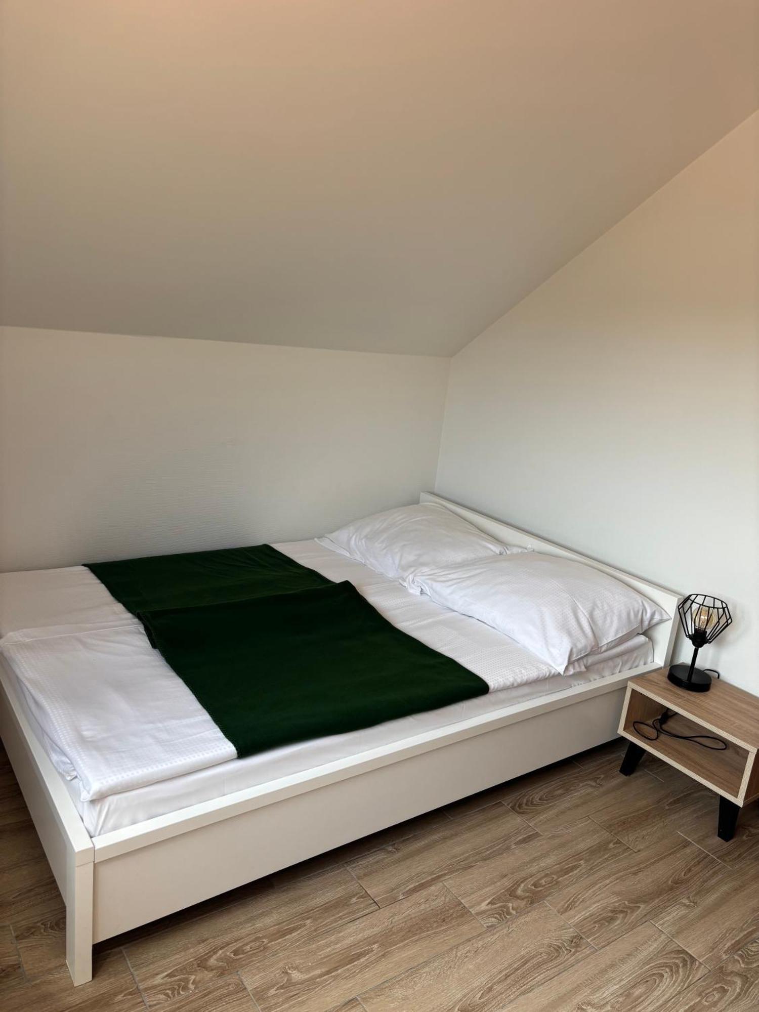 Wypoczynkowe Lubkowia Apartment