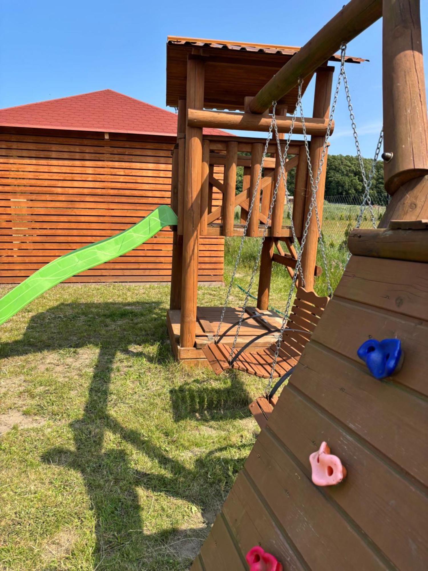 Wypoczynkowe Lubkowia Apartament *