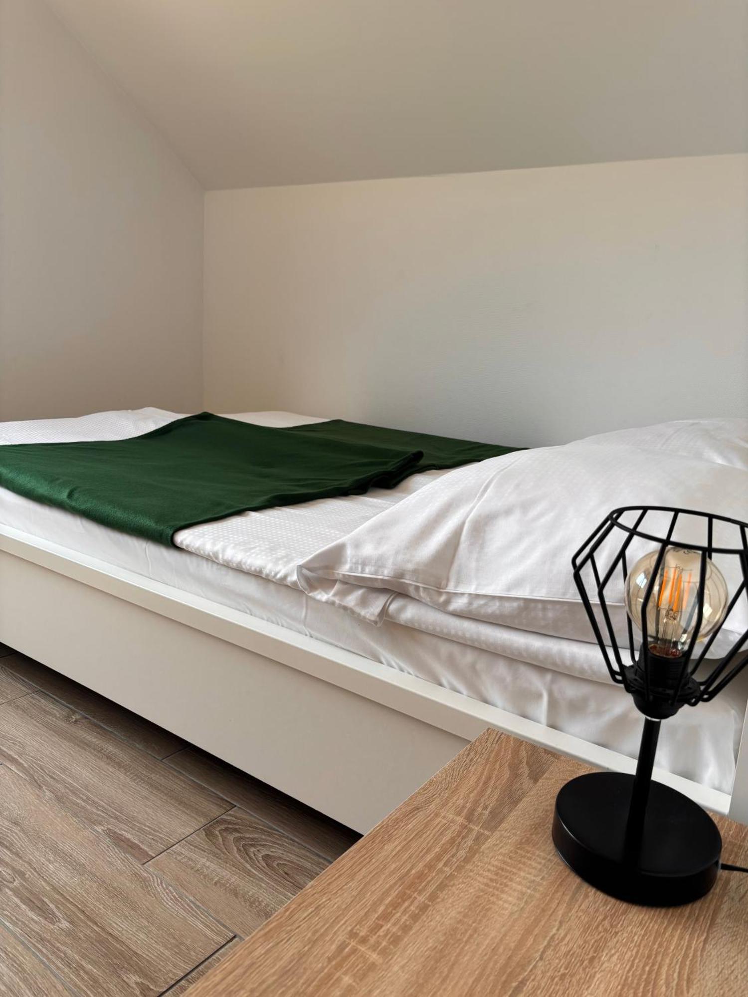 Apartament Wypoczynkowe Lubkowia *