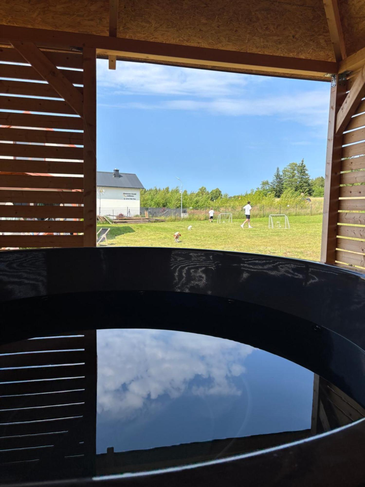 Apartament Wypoczynkowe Lubkowia