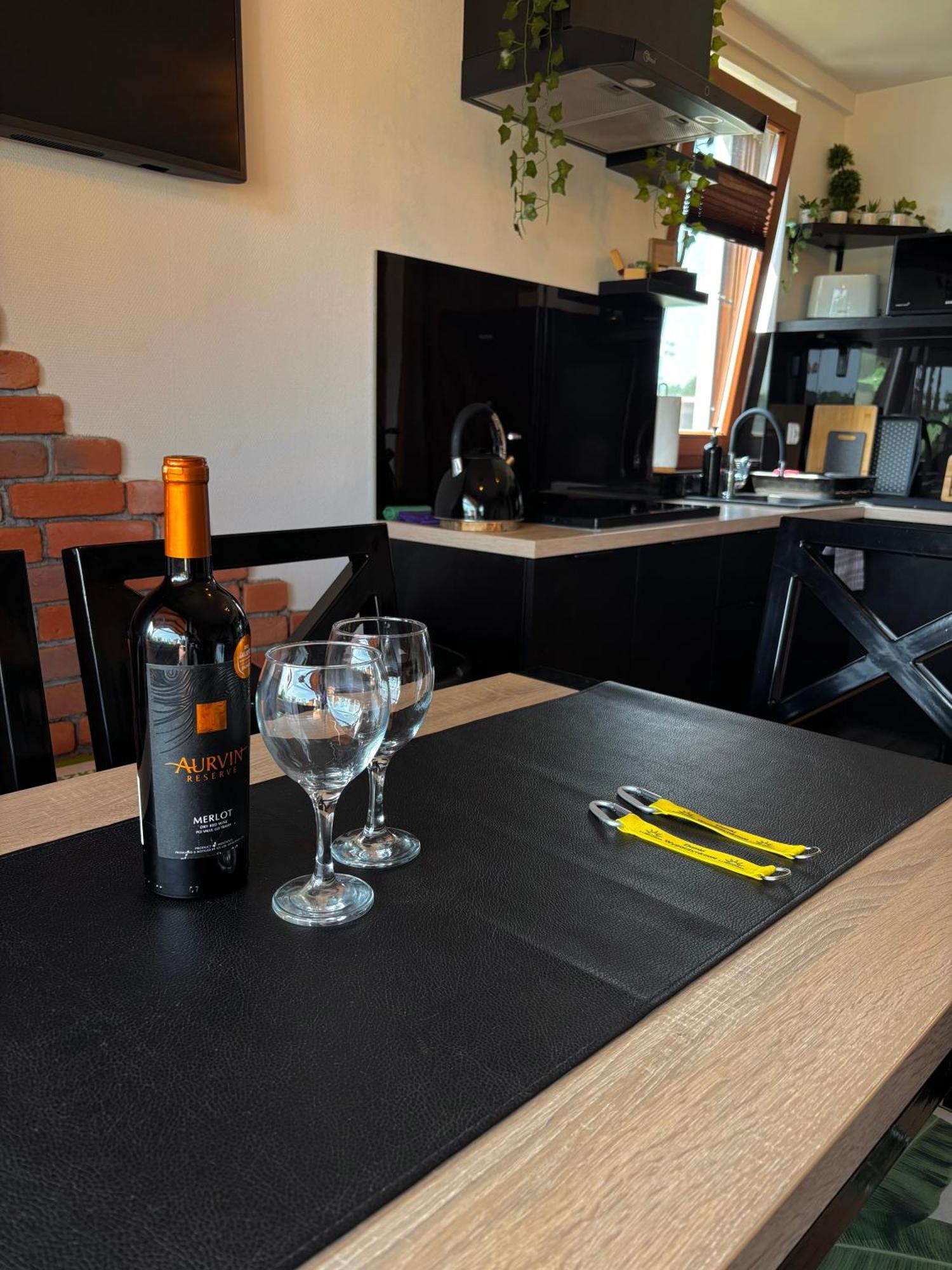 Wypoczynkowe Lubkowia Apartament *
