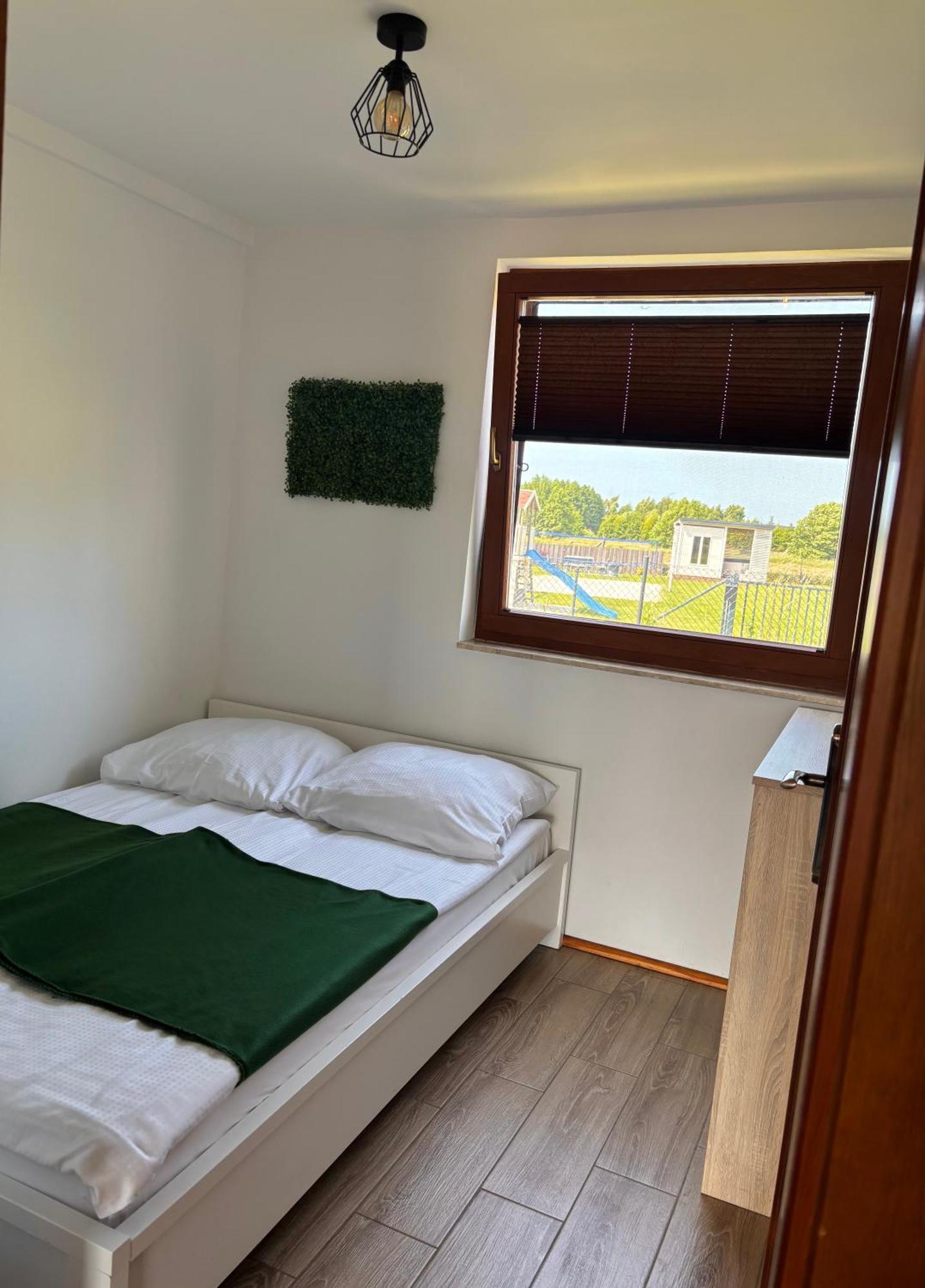 Apartment Wypoczynkowe Lubkowia